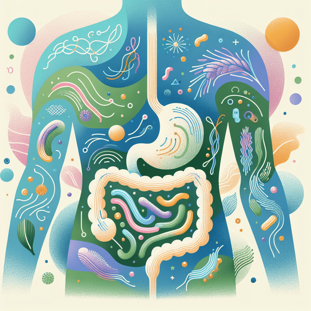 Can bad bacteria in your gut cause bloating? - InnerBuddies