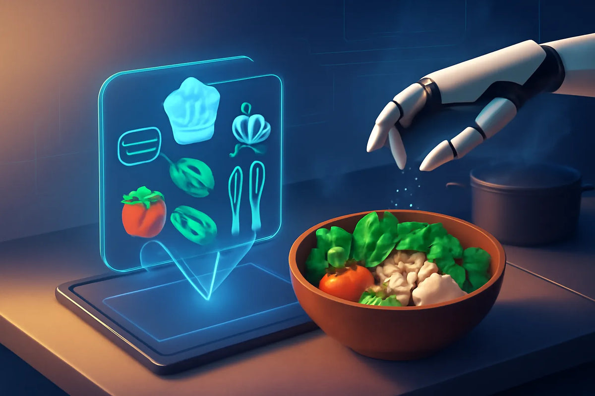 ChatGPT recipes
