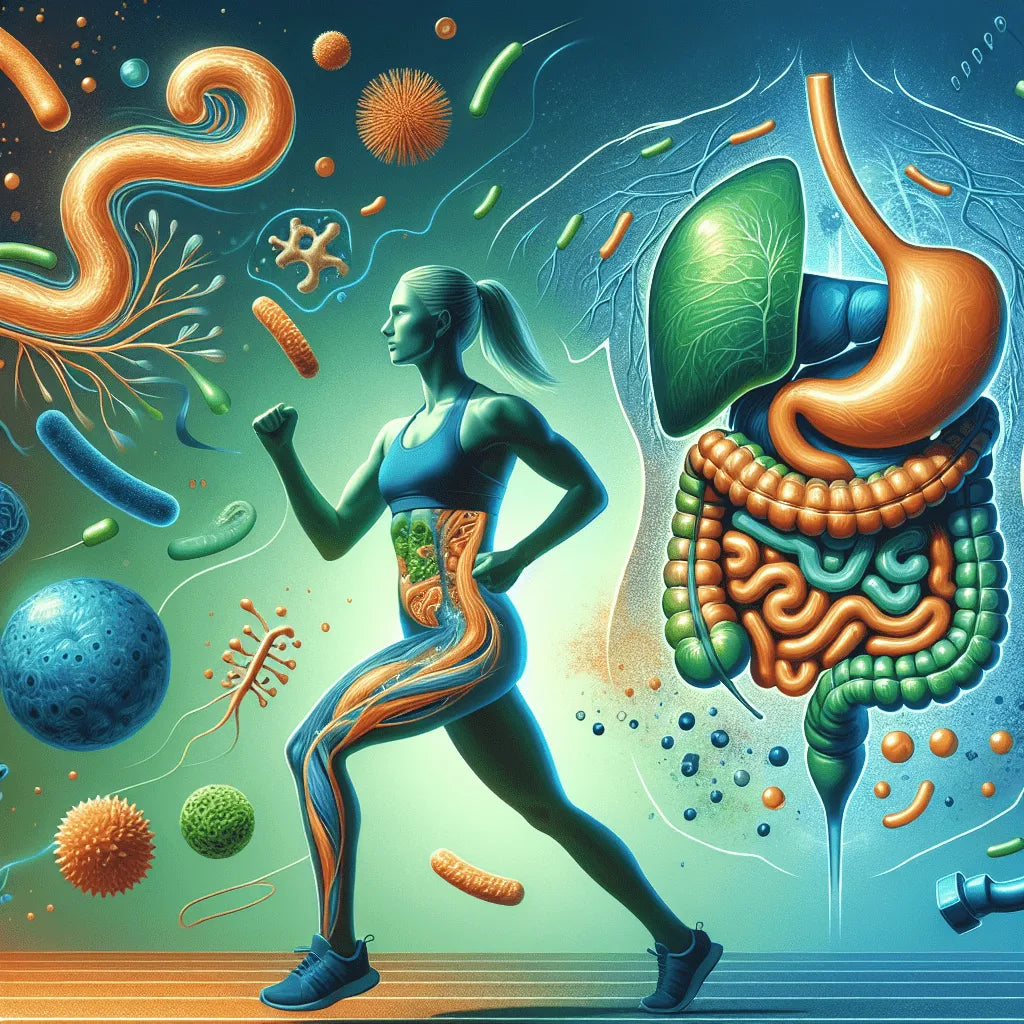 Can Exercise Impact Your Gut Microbiome Test Results