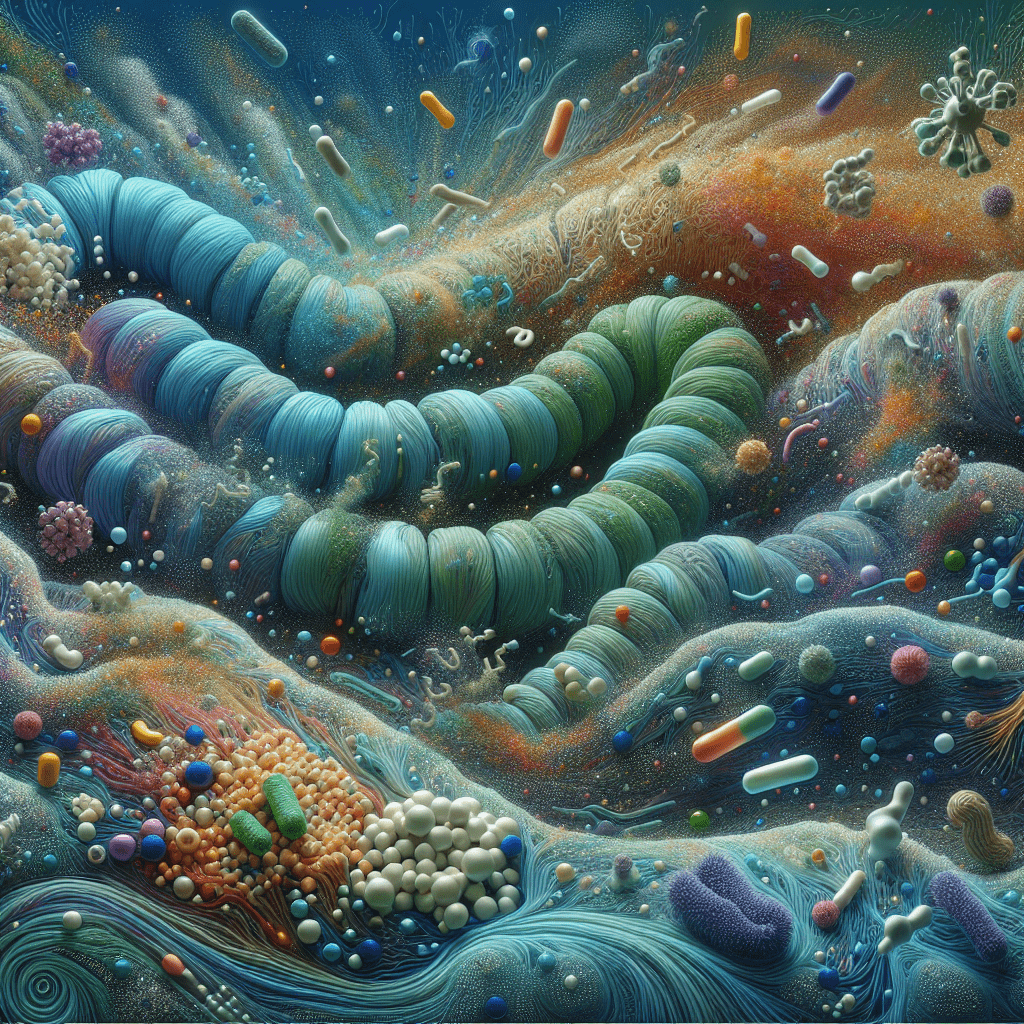 Can Gut Microbiome Test Results Help Identify Vitamin Deficiencies? - InnerBuddies