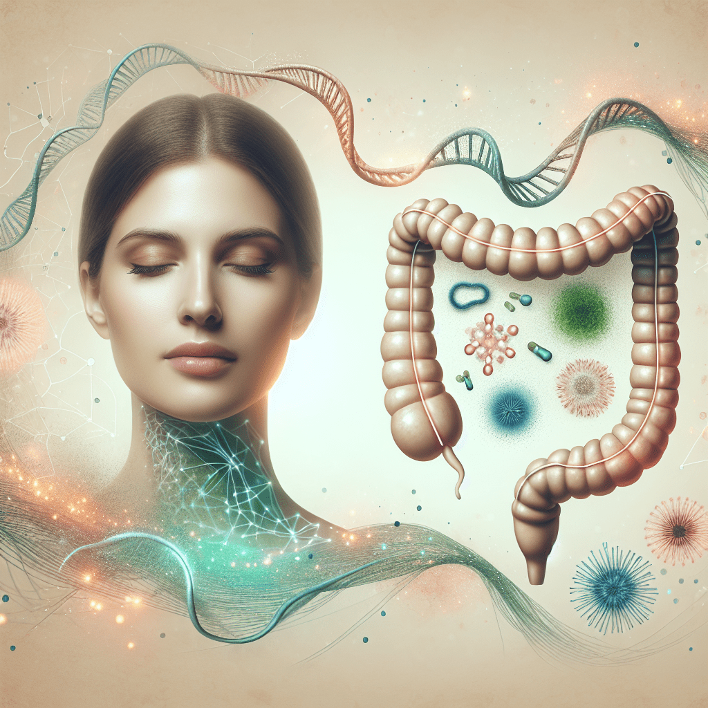 Can Gut Microbiome Testing Help Improve Skin Health? - InnerBuddies