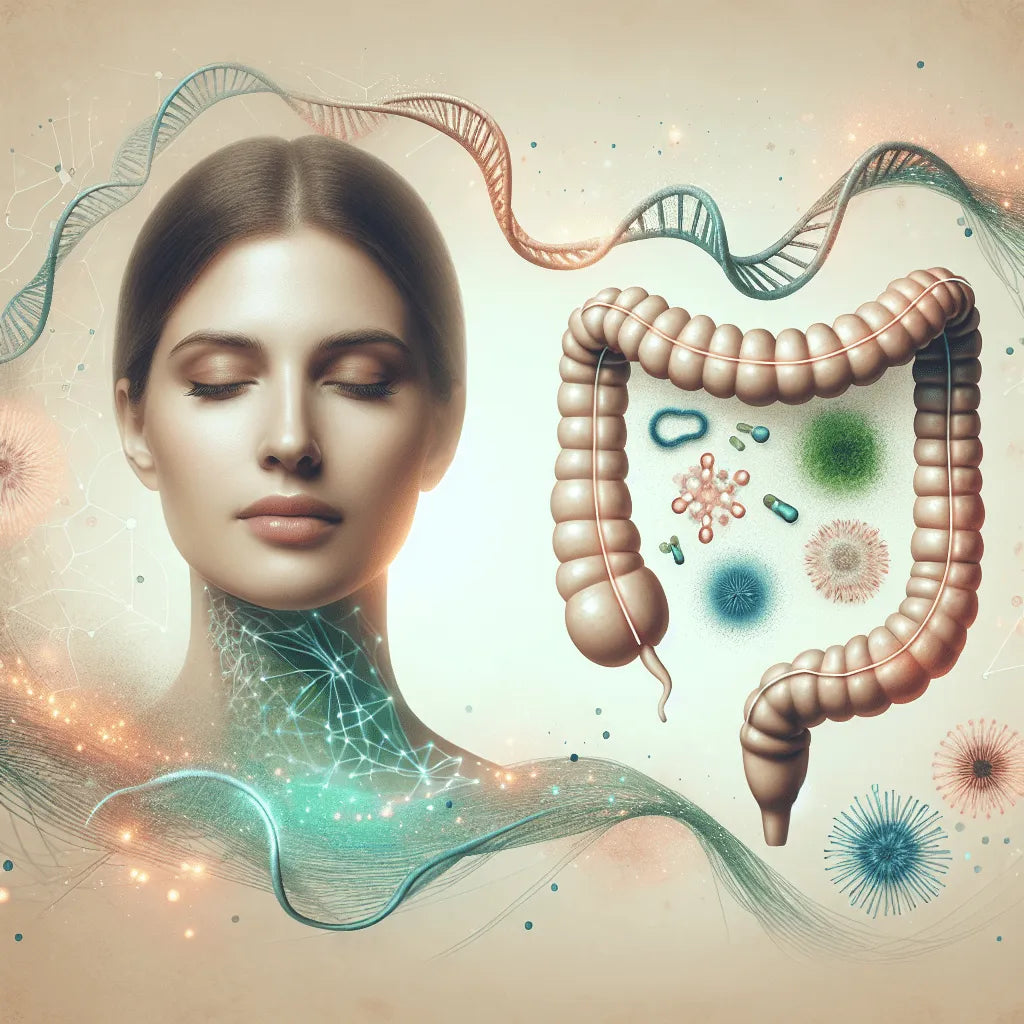 Can Gut Microbiome Testing Help Improve Skin Health
