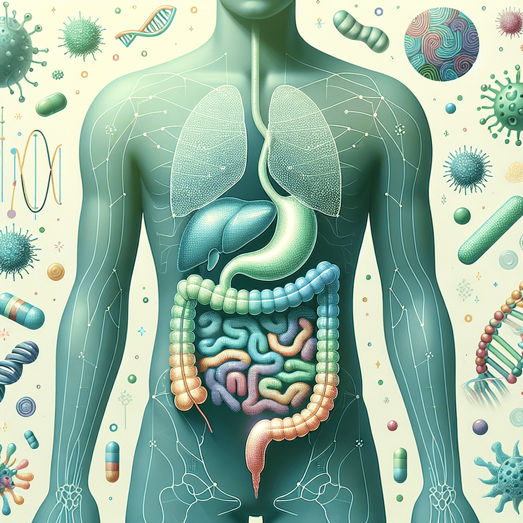 Can Gut Microbiome Testing Help with Bloating and Fatigue? Uncover What Your Gut Is Trying to Tell You - InnerBuddies