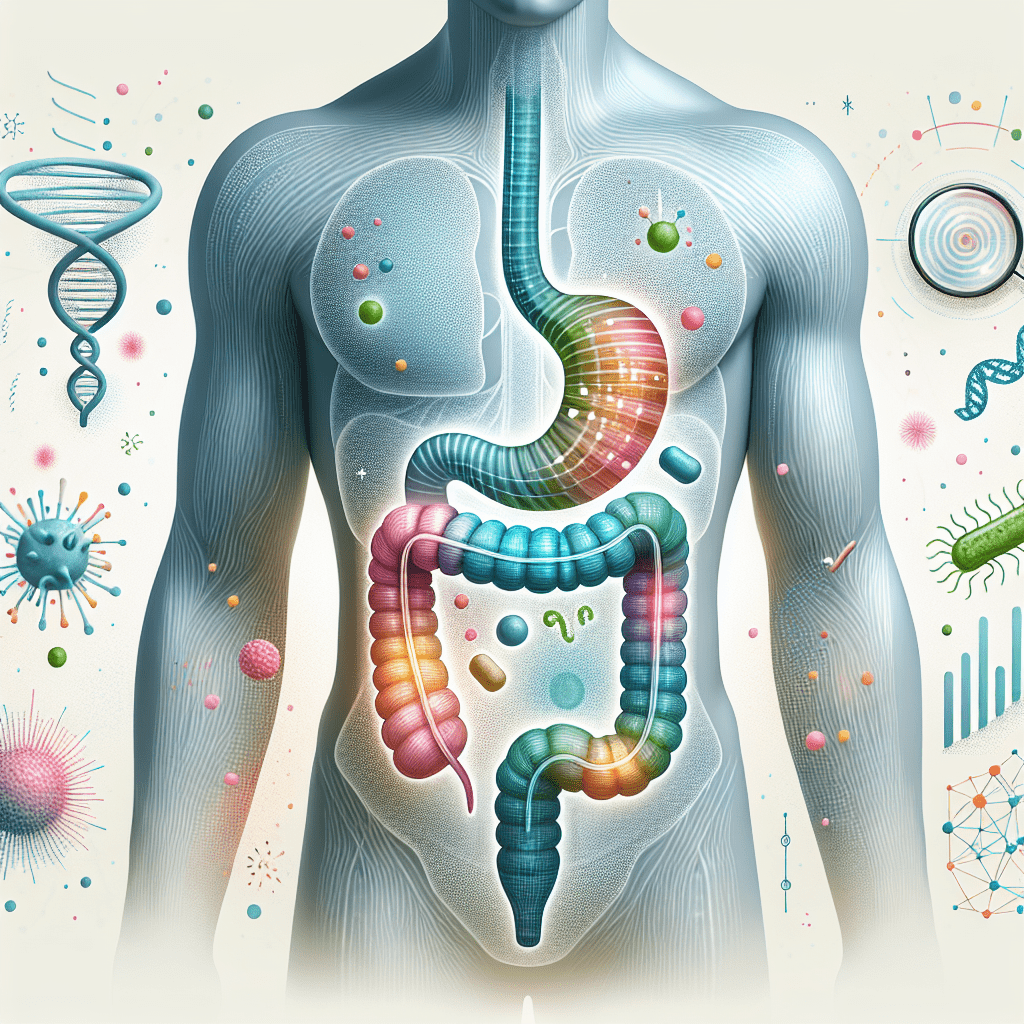 Can Gut Microbiome Testing Help with IBS, Bloating, and Digestive Discomfort? - InnerBuddies