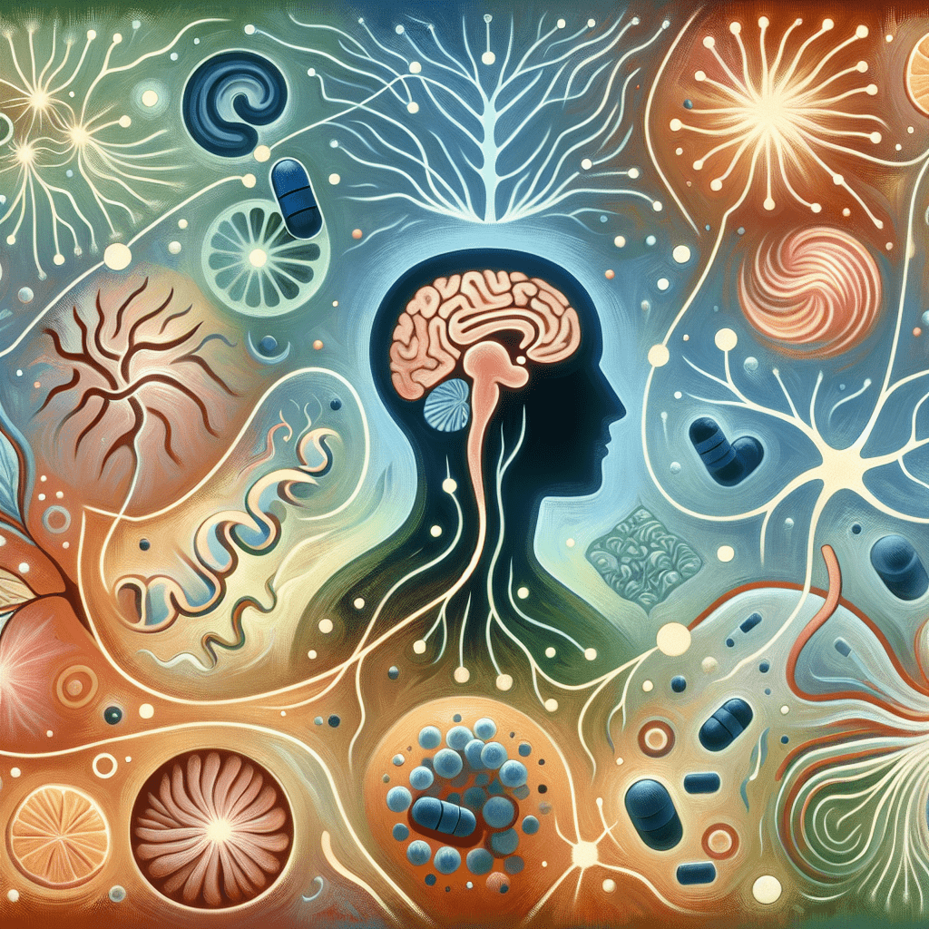 Can Gut Microbiome Testing Help With Mood and Mental Health? - InnerBuddies
