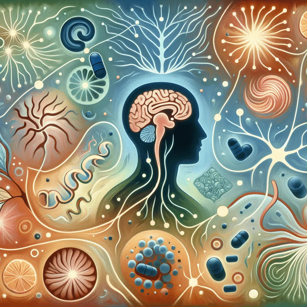 Can Gut Microbiome Testing Help With Mood and Mental Health