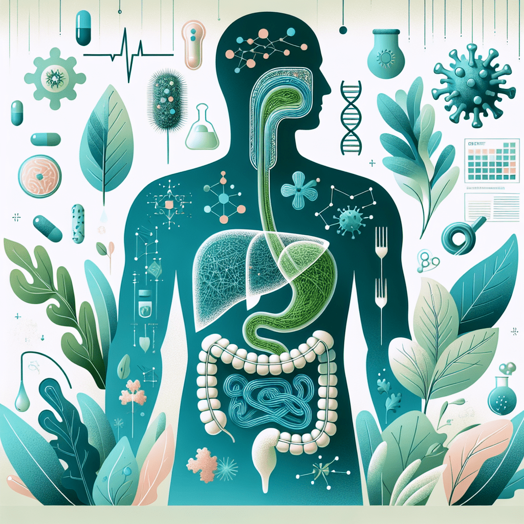 Can Gut Microbiome Testing Reveal Hidden Food Sensitivities and Allergies? - InnerBuddies