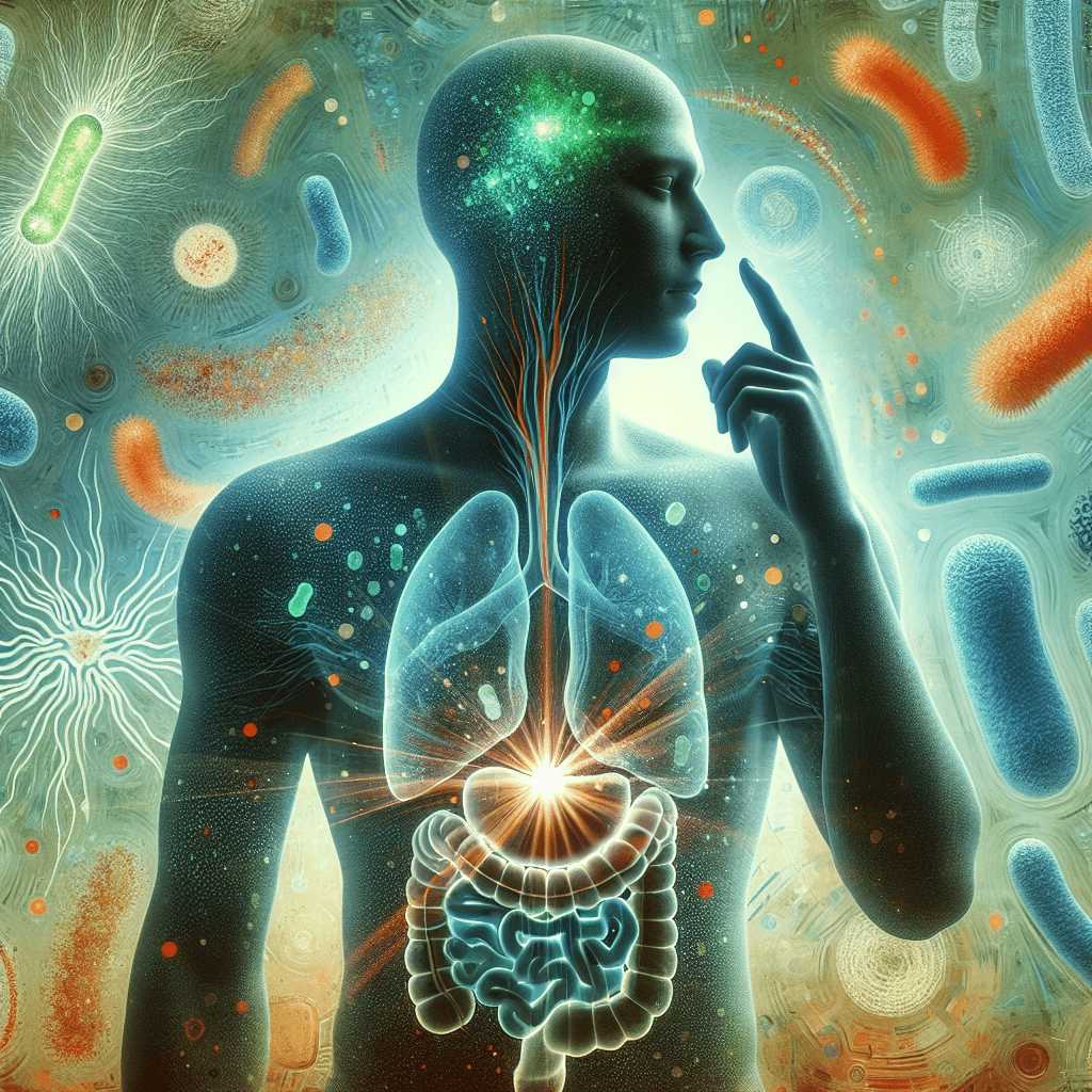 Can Gut Microbiome Testing Reveal the Root Cause of Your Fatigue? - InnerBuddies