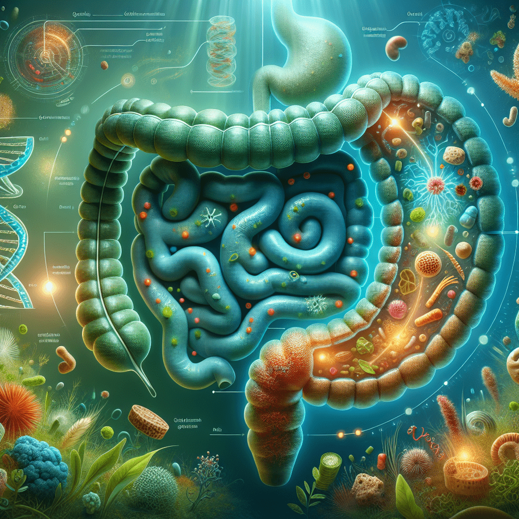 Can Gut Microbiome Tests Help Identify Food Sensitivities You Didn’t Know You Had? - InnerBuddies