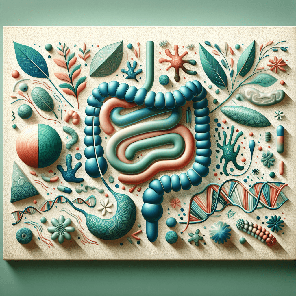 Can Gut Microbiome Tests Help Identify the Cause of Bloating? - InnerBuddies