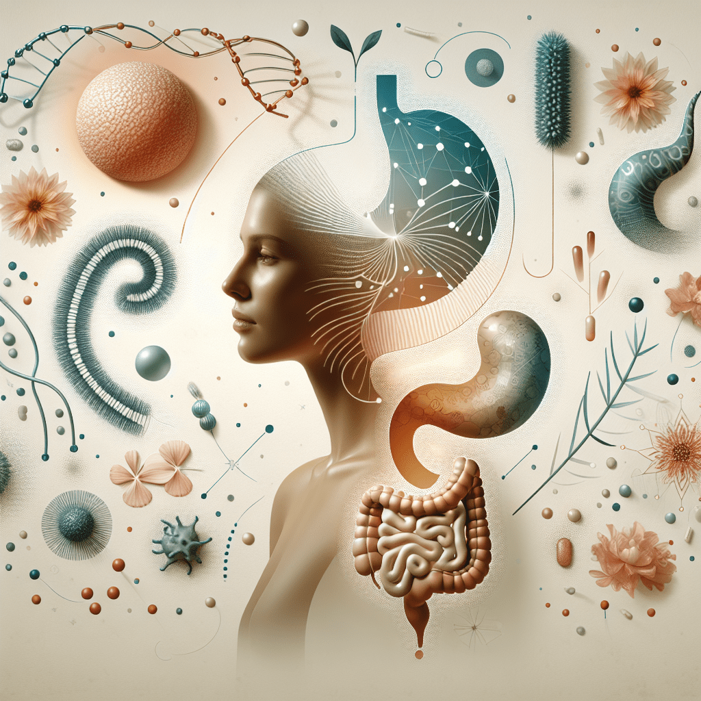 Can Gut Microbiome Tests Help With Acne and Skin Issues? - InnerBuddies