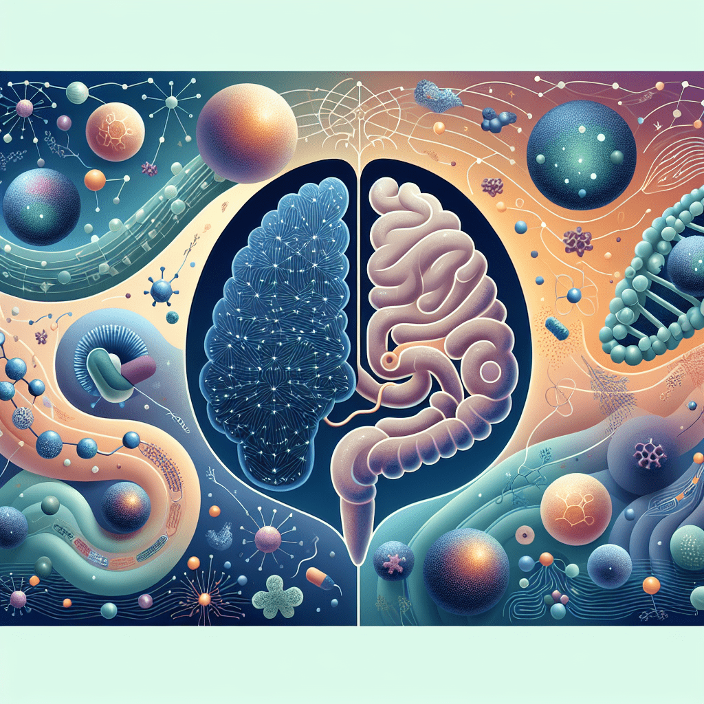 Can Gut Microbiome Tests Help With Anxiety and Depression? - InnerBuddies