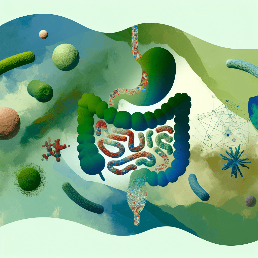 Can Gut Microbiome Tests Help with Autoimmune Diseases? - InnerBuddies