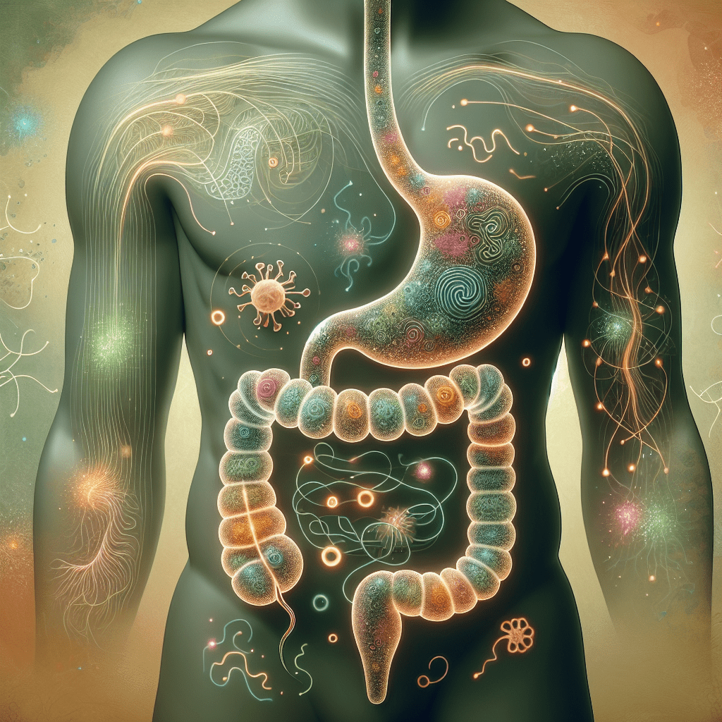 Can Gut Microbiome Tests Help with Chronic Fatigue Symptoms? - InnerBuddies