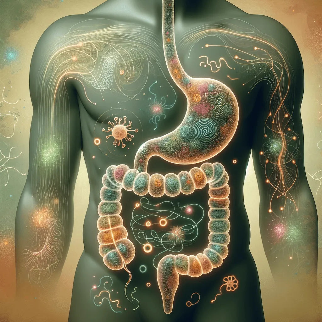 Can Gut Microbiome Tests Help with Chronic Fatigue Symptoms