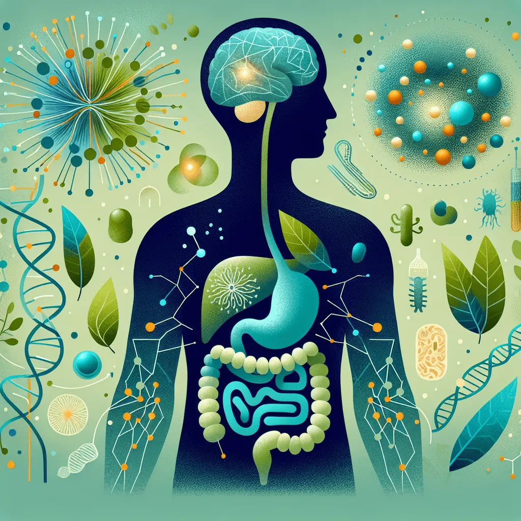 Can Gut Microbiome Tests Help With Mental Health Concerns