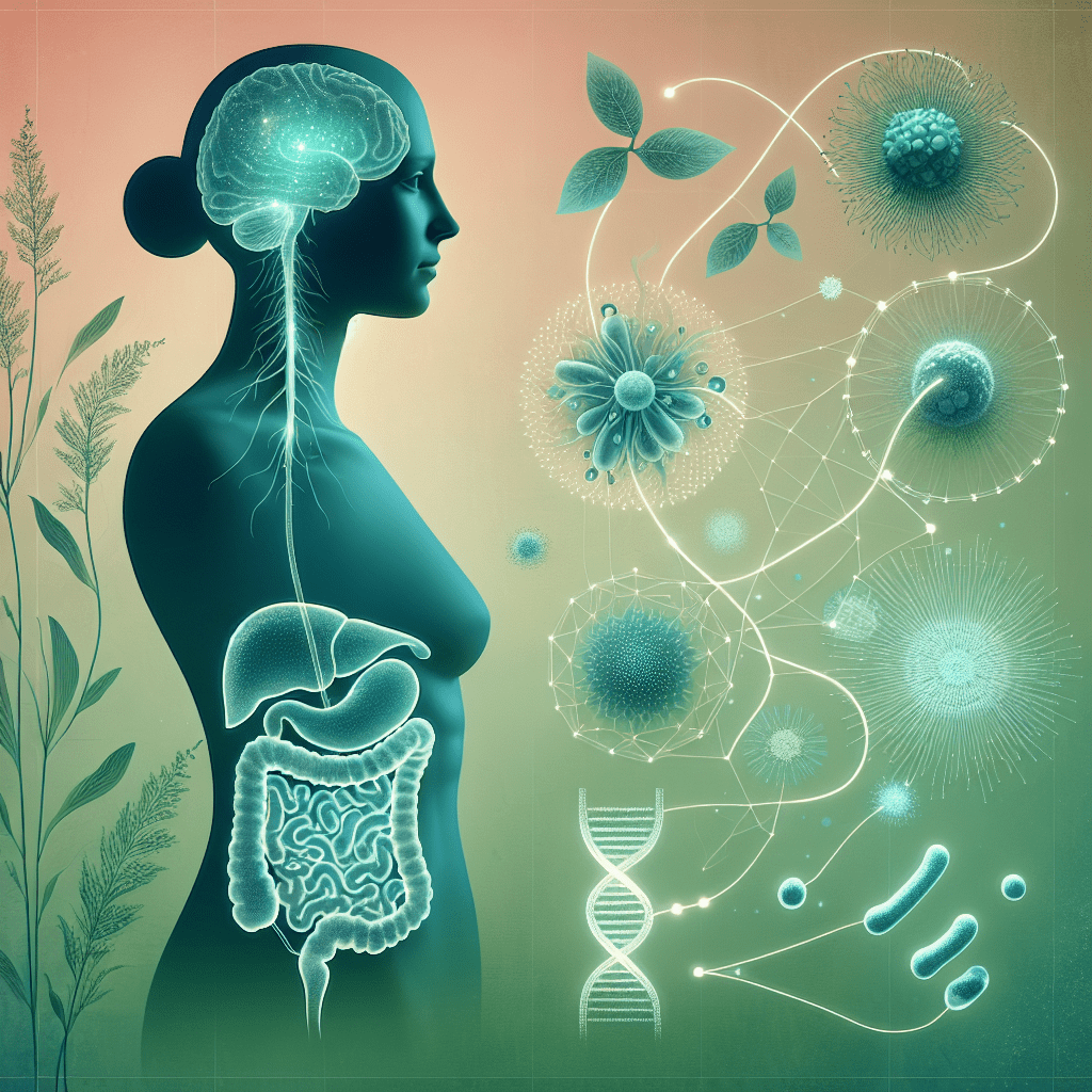 Can Gut Microbiome Tests Help With Mental Health Insights? - InnerBuddies