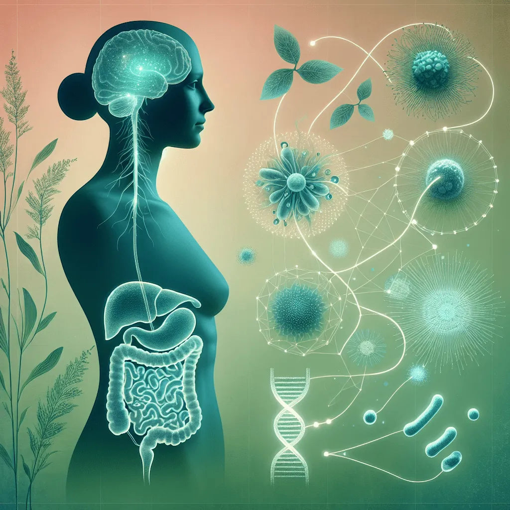 Can Gut Microbiome Tests Help With Mental Health Insights