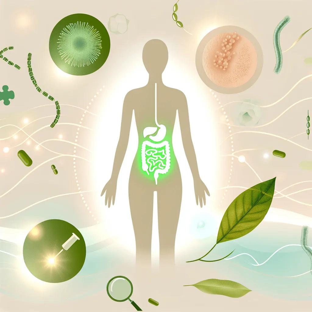 Can Gut Microbiome Tests Help with Skin Conditions Exploring the Connection Between Gut Health and Skin Wellness
