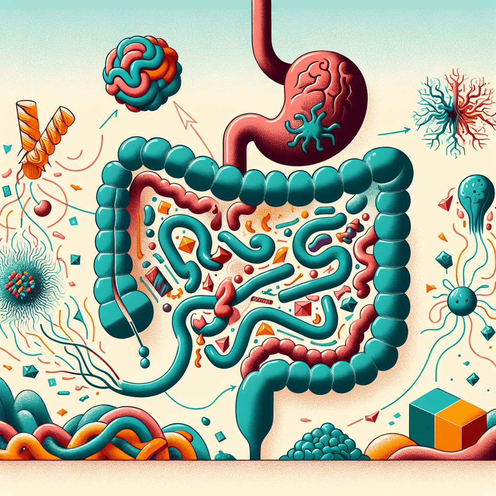 Can Gut Microbiome Tests Help With Sugar Cravings? Understanding the Link Between Bacteria and Your Sweet Tooth - InnerBuddies