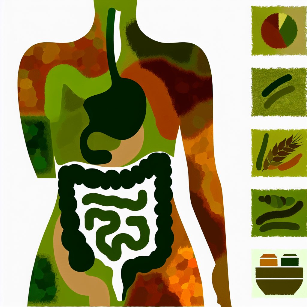 Can Gut Microbiome Tests Help with Weight Loss? Exploring the Science and Benefits - InnerBuddies