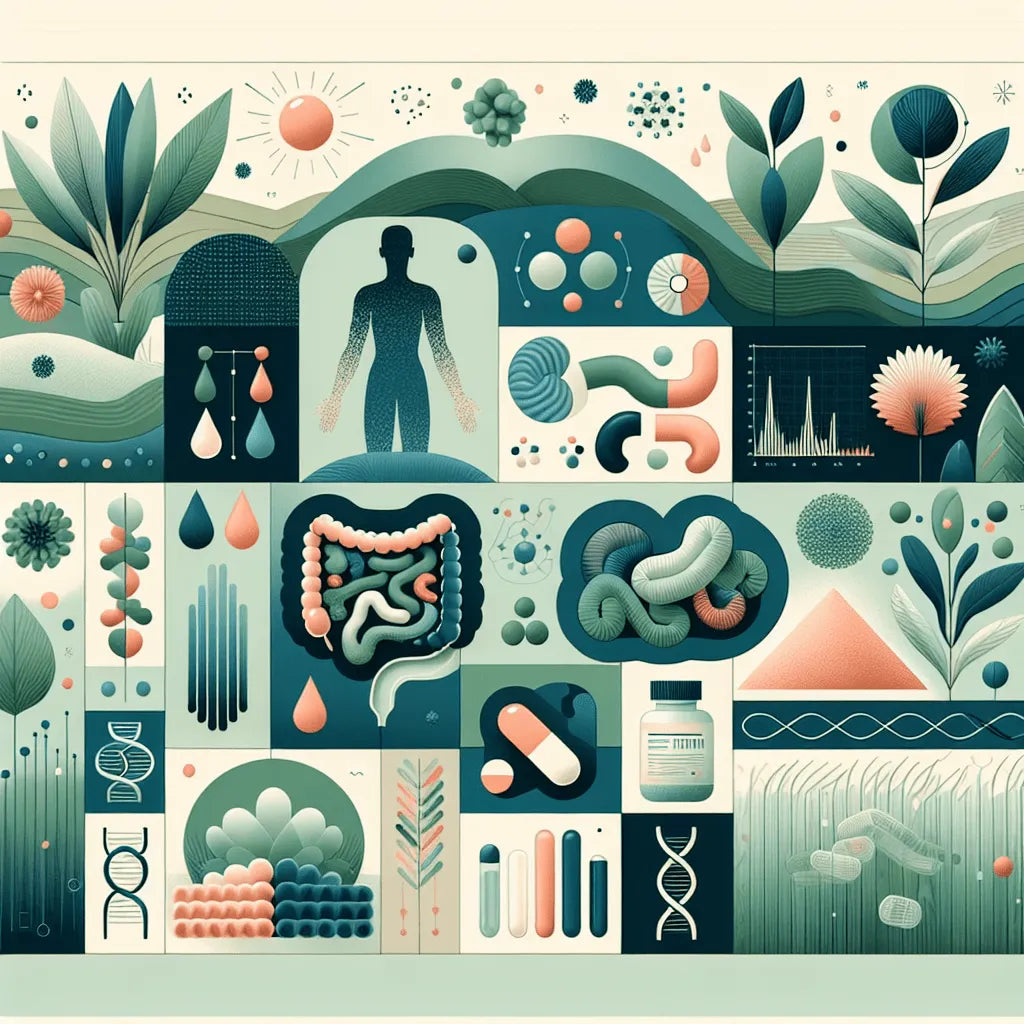 Can Gut Microbiome Tests Help You Choose the Right Supplements