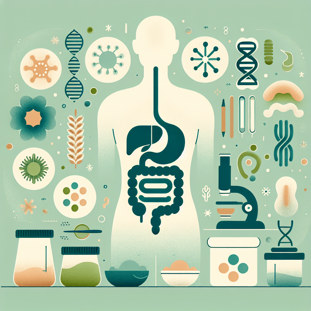 Can I ask my doctor for a microbiome test? - InnerBuddies
