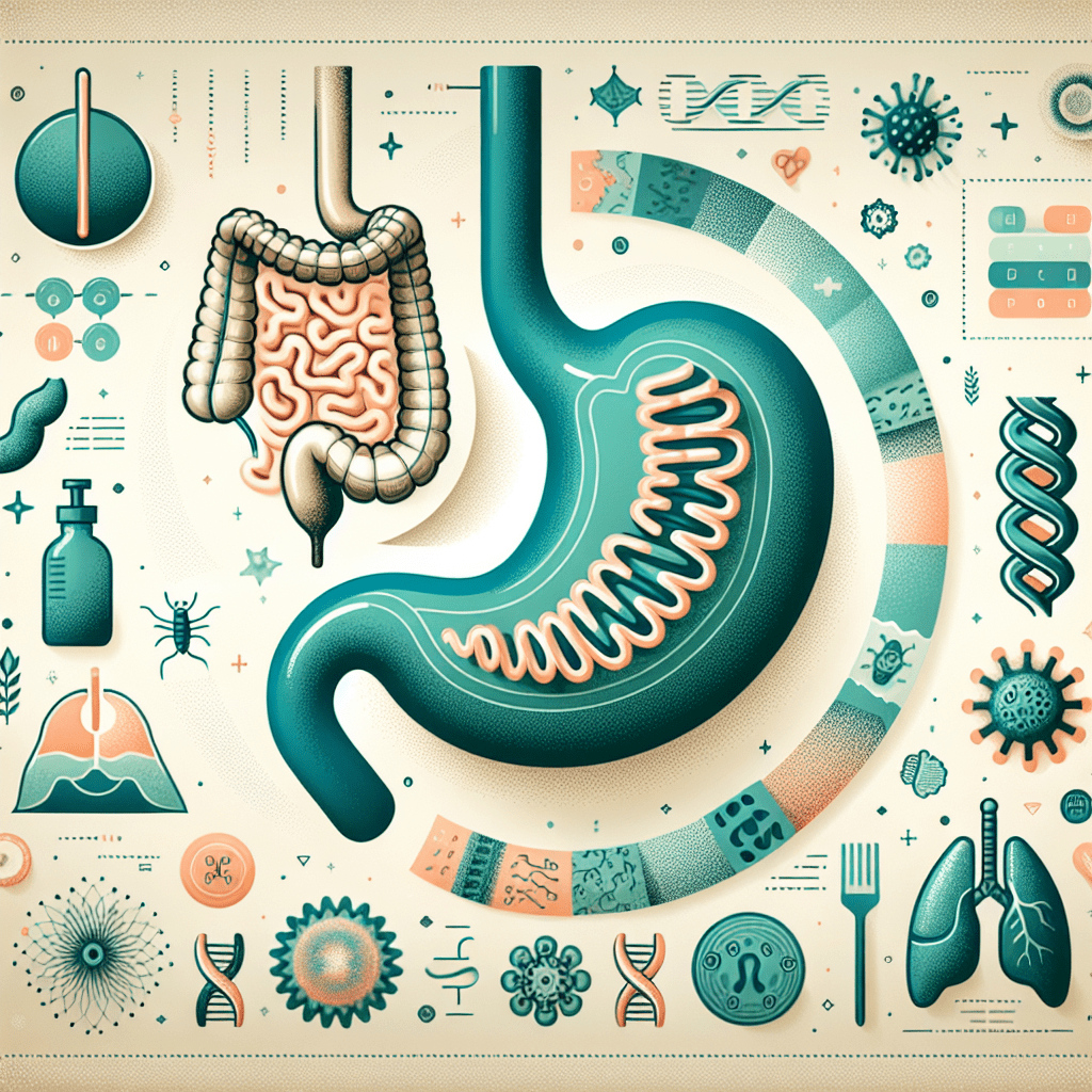 Can I ask my doctor to test me for H pylori? - InnerBuddies