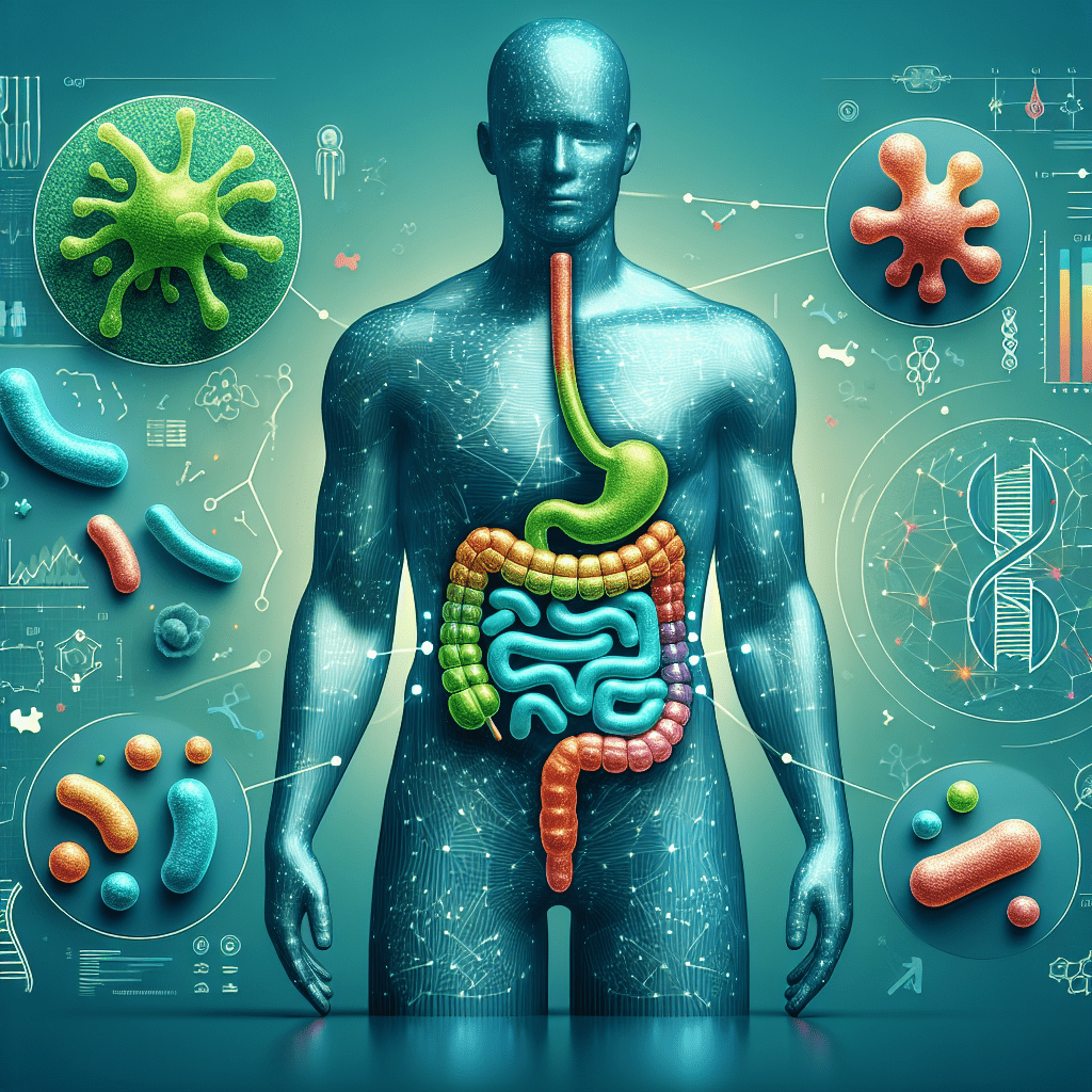 Can I re-test after taking probiotics to measure changes? - InnerBuddies