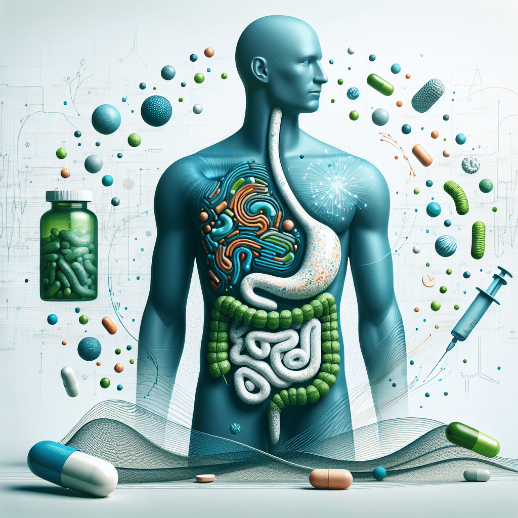 Can I Take a Gut Microbiome Test While on Medication? - InnerBuddies