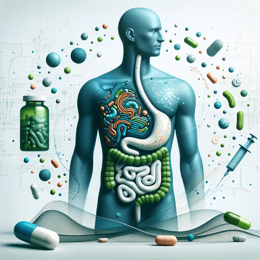 Can I Take a Gut Microbiome Test While on Medication
