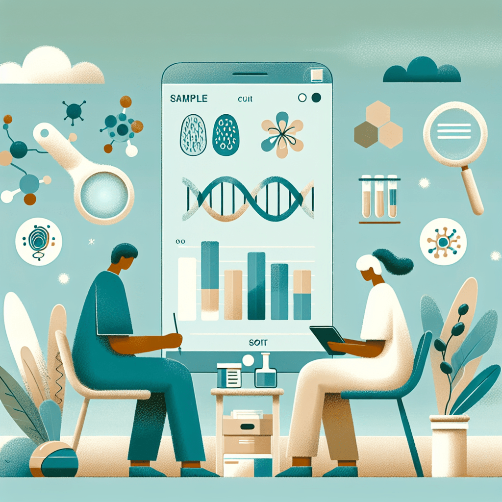 Can I test my gut health at home? - InnerBuddies