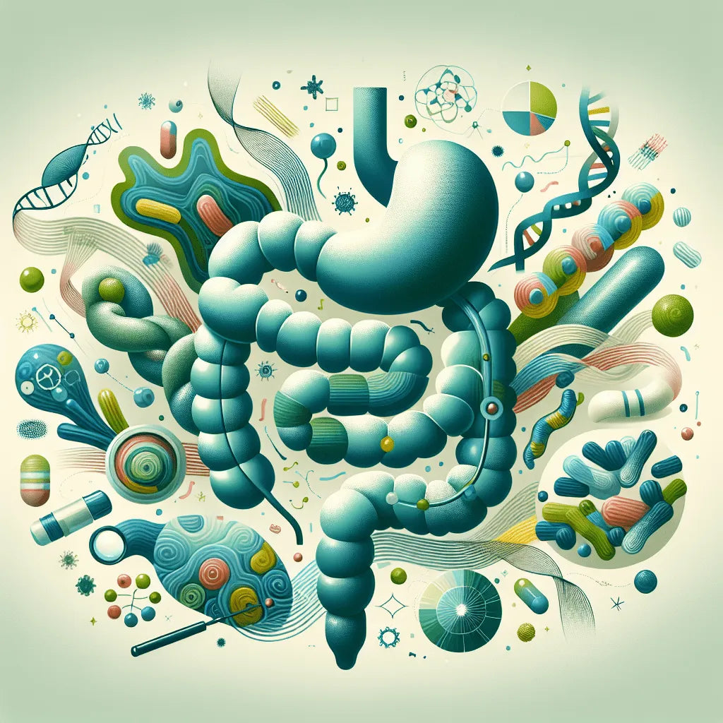 Can I test my microbiome at home