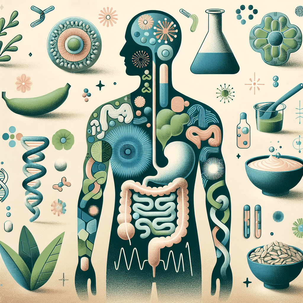 Can I Use a Gut Microbiome Test to Manage IBS Symptoms? - InnerBuddies