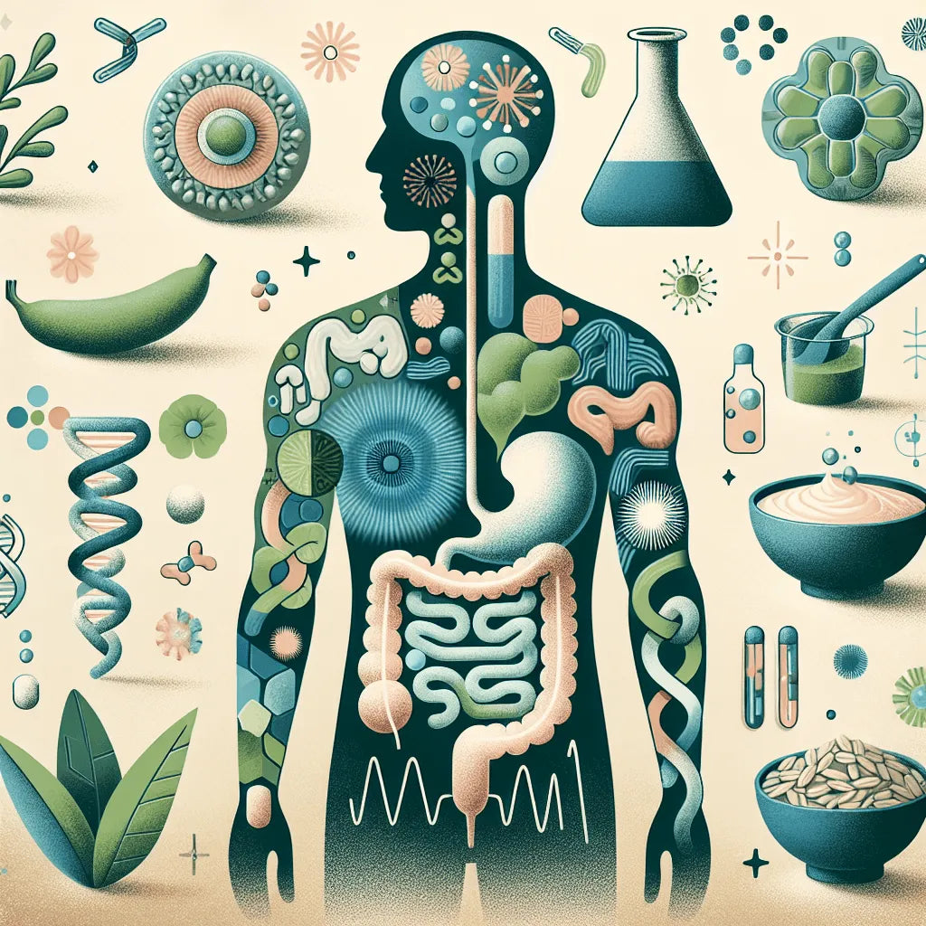 Can I Use a Gut Microbiome Test to Manage IBS Symptoms