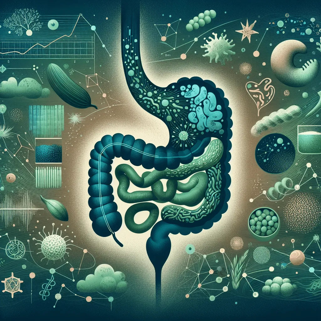 Can I Use a Gut Microbiome Test to Track Dietary Changes