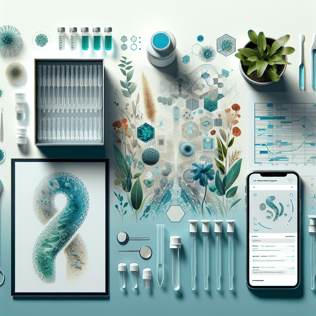 Can I Use FSA or HSA Funds to Pay for a Gut Microbiome Test? - InnerBuddies