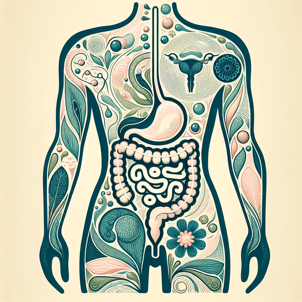 Can I Use Gut Microbiome Data to Plan Pregnancy or Support Fertility? - InnerBuddies