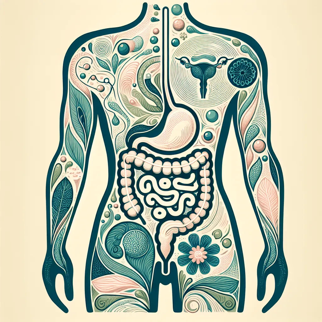 Can I Use Gut Microbiome Data to Plan Pregnancy or Support Fertility