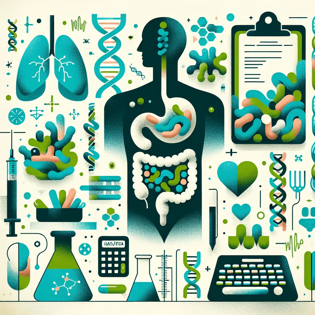 Can I Use HSA or FSA to Pay for a Gut Microbiome Test