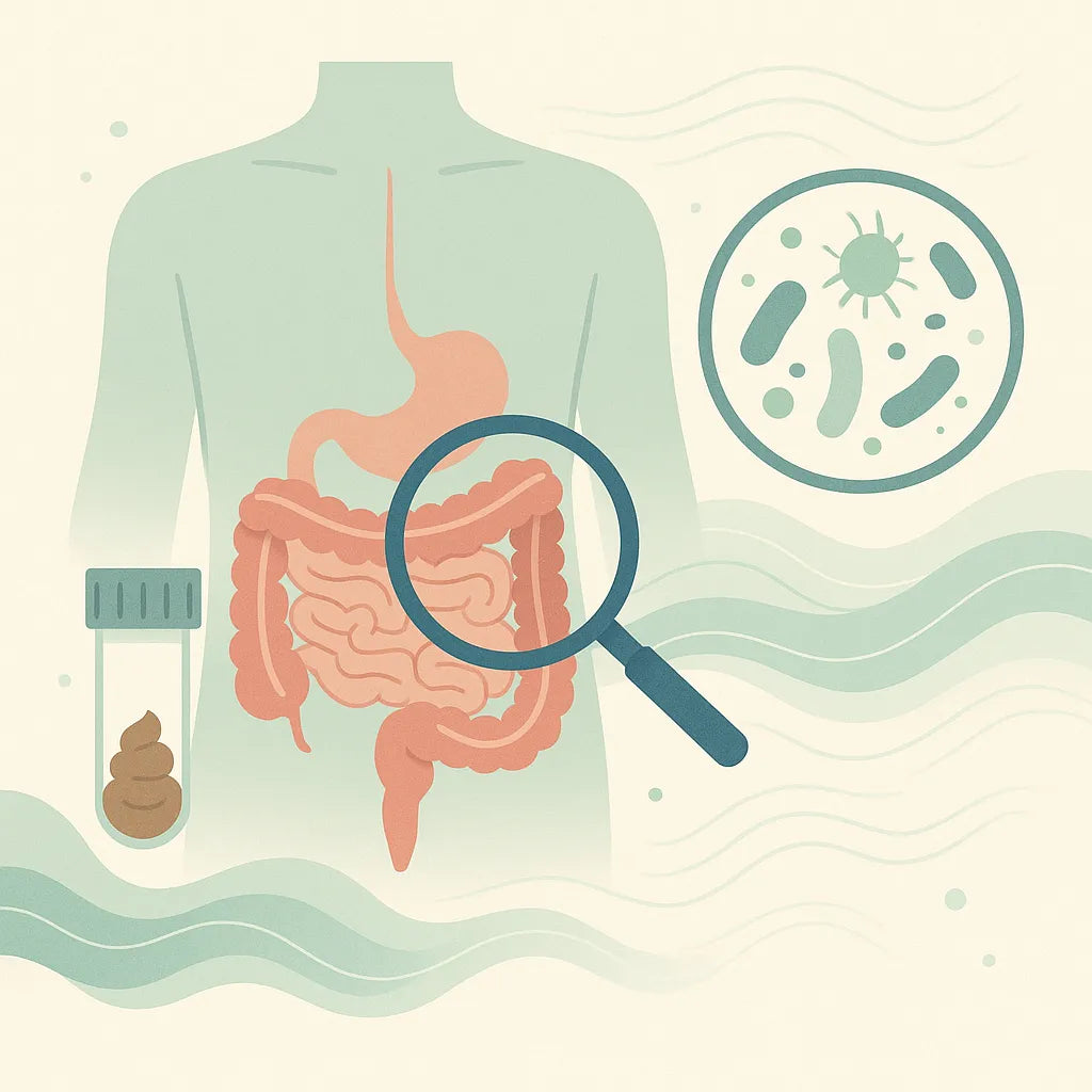 IBD detection