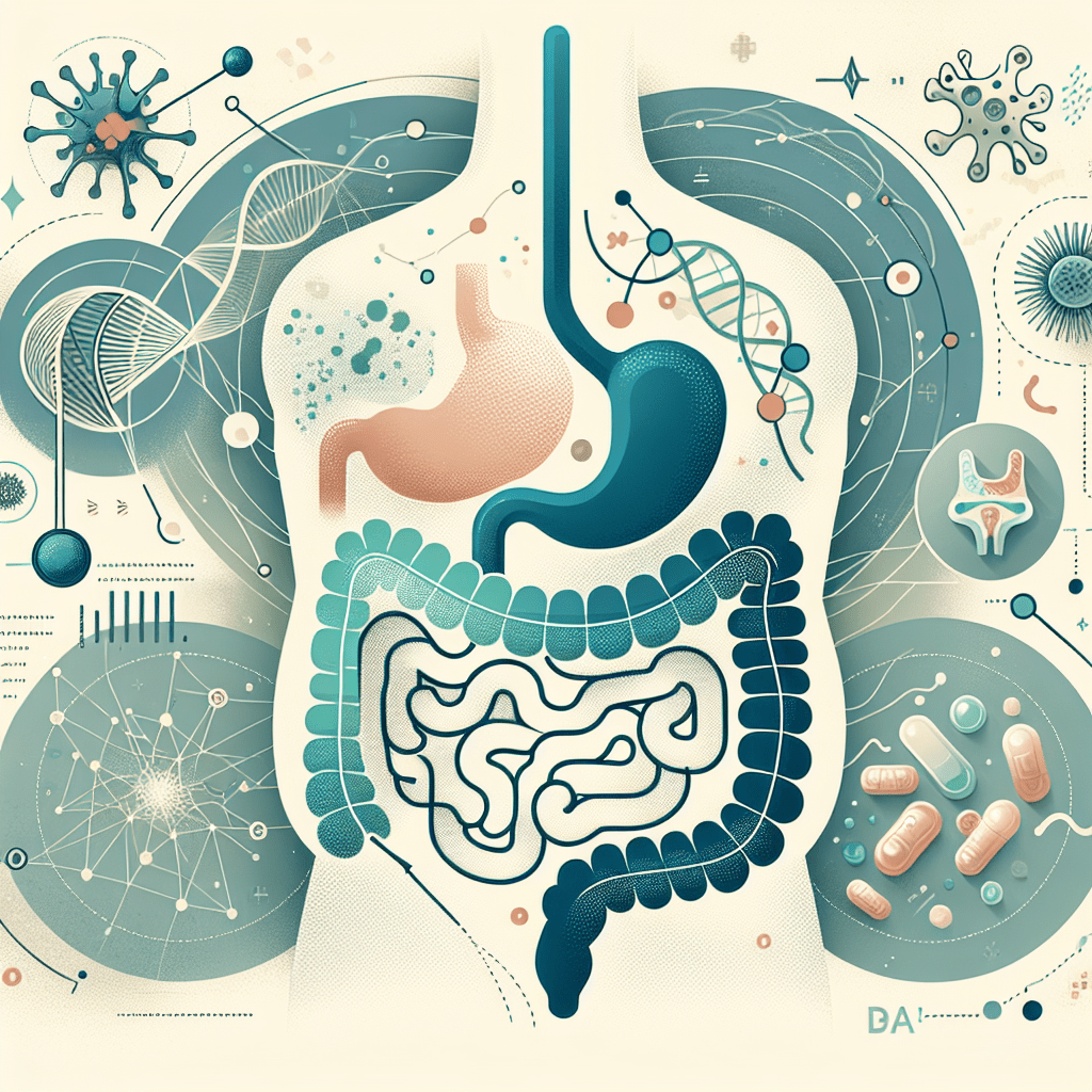 Can IBS be detected in a stool test? - InnerBuddies