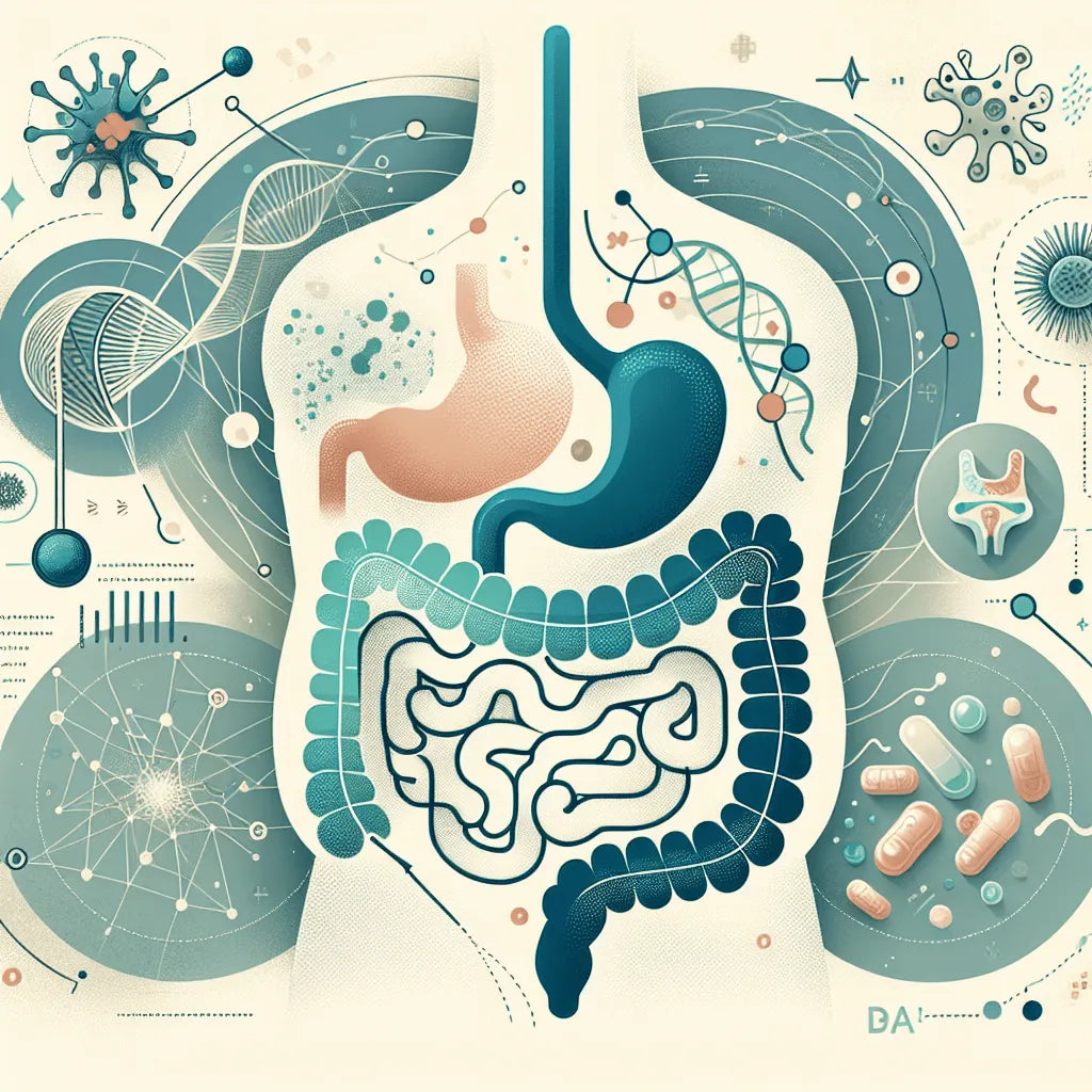 Can IBS be detected in a stool test