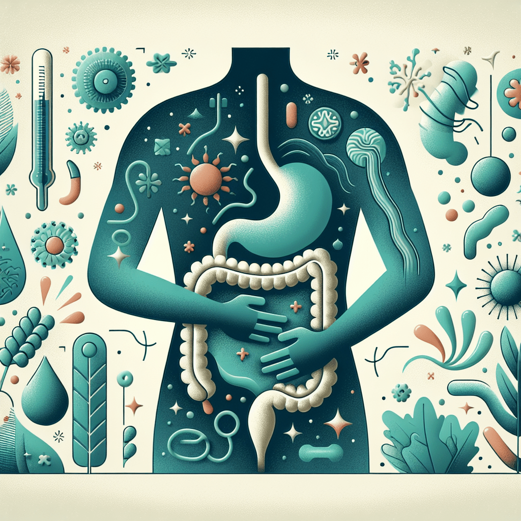 Can IBS cause chills? - InnerBuddies