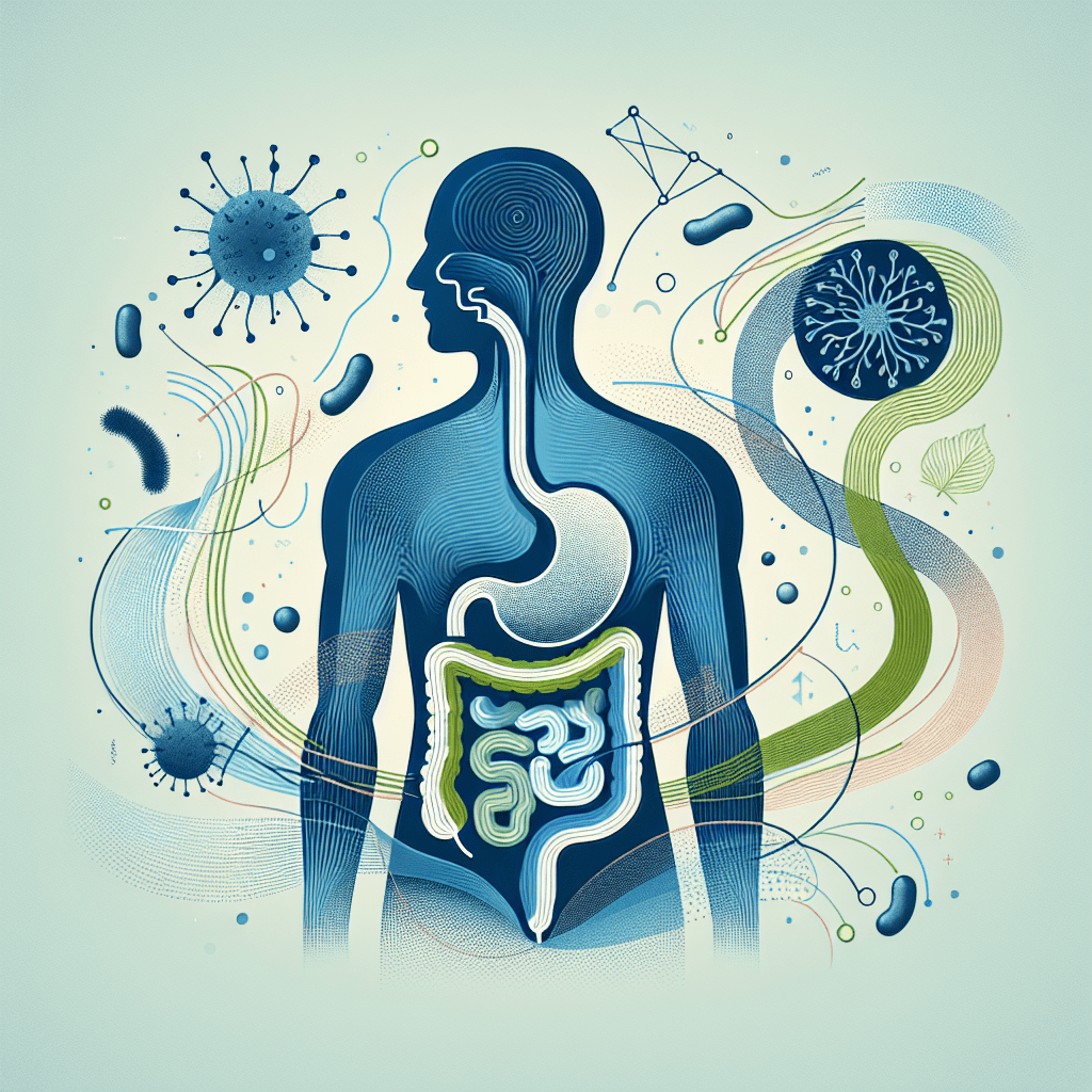 Can IBS cause dizziness? - InnerBuddies