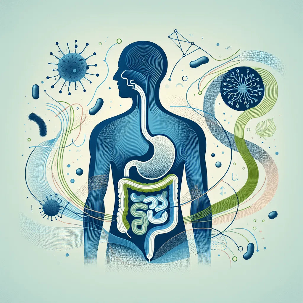 Can IBS cause dizziness