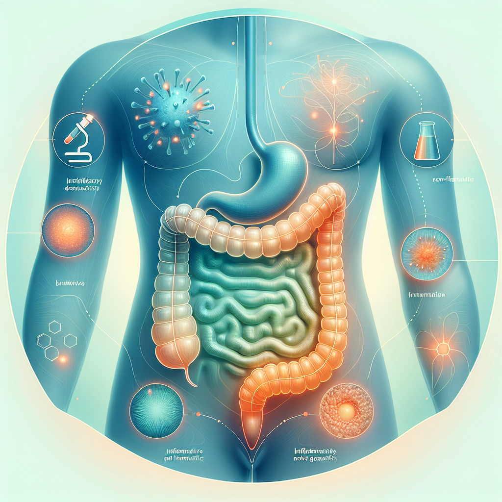 Can IBS cause high calprotectin? - InnerBuddies