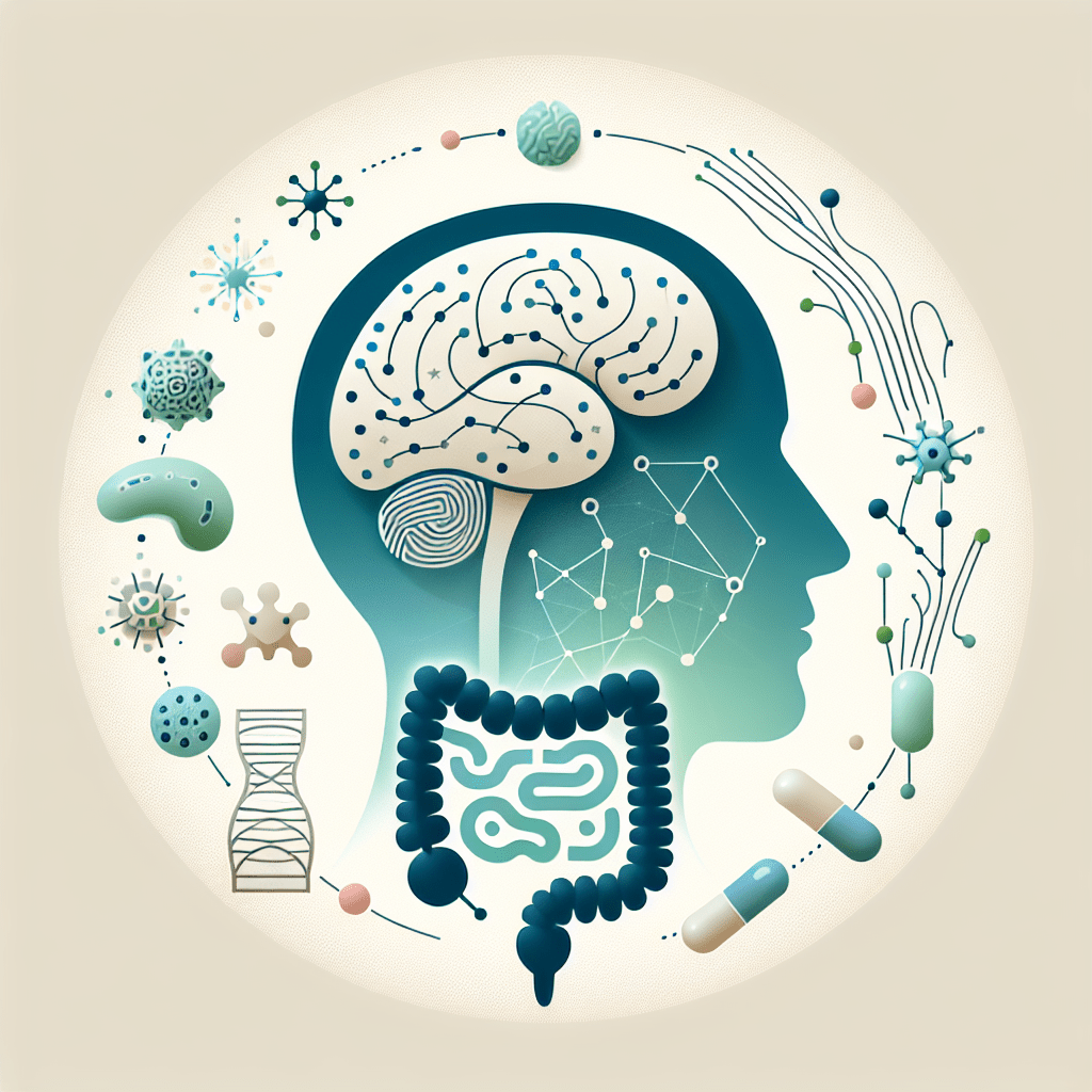 Can IBS make your head feel weird? - InnerBuddies