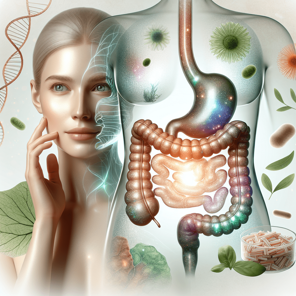 Can Microbiome Testing Help with Acne, Eczema, and Other Skin Conditions? - InnerBuddies