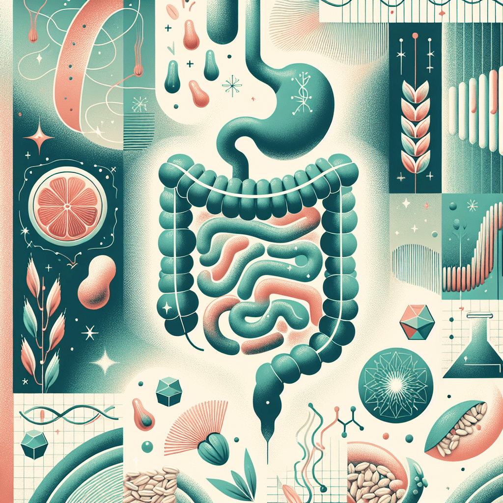 Can Microbiome Tests Be Used to Customize My Diet? - InnerBuddies